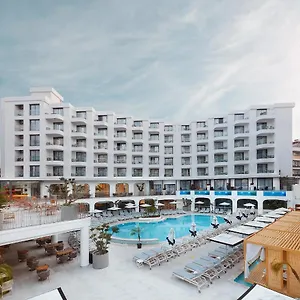 ***** Hotel Lalila Blue Turcja