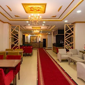 Golden Flower Hotel