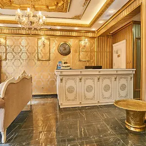 2* Hotel Sultan Suleyman Palace&spa