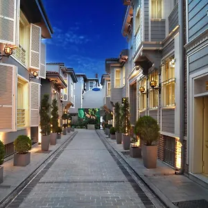Catch Sultanahmet-special Category Hotel