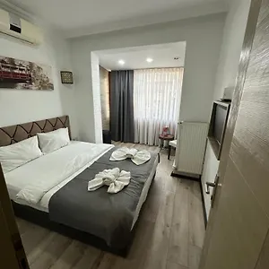 Bıg Orange Hotel
