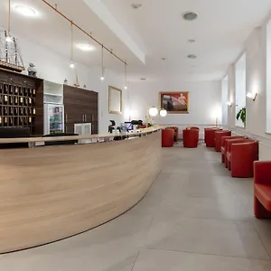 *** Hotel Admiral Austria