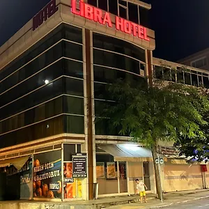 Libra Отель