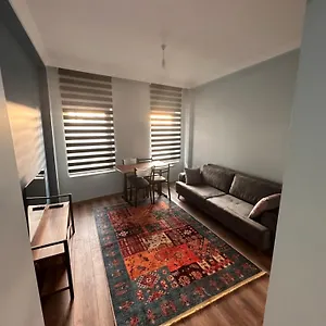 Beans House 8-26 Отель