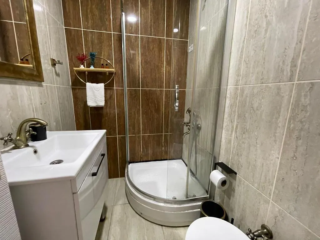 Aparthotel Moda Suit Istanbul