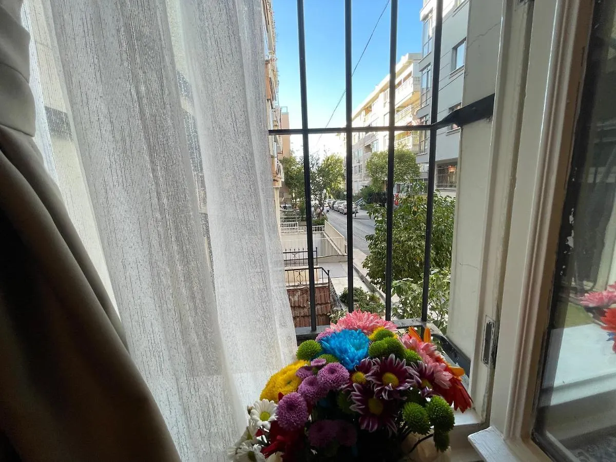 Aparthotel Moda Suit Istanbul