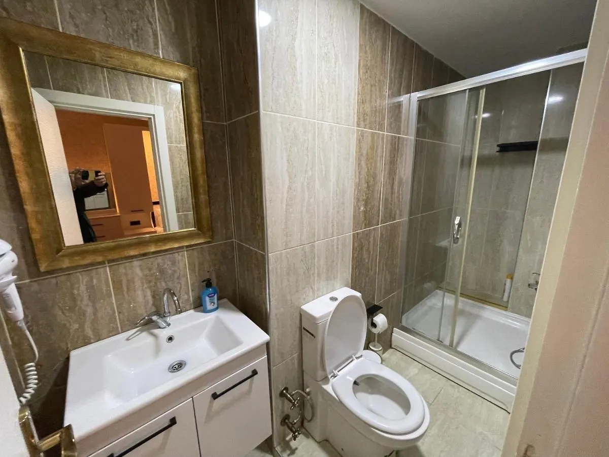 Aparthotel Moda Suit Istanbul