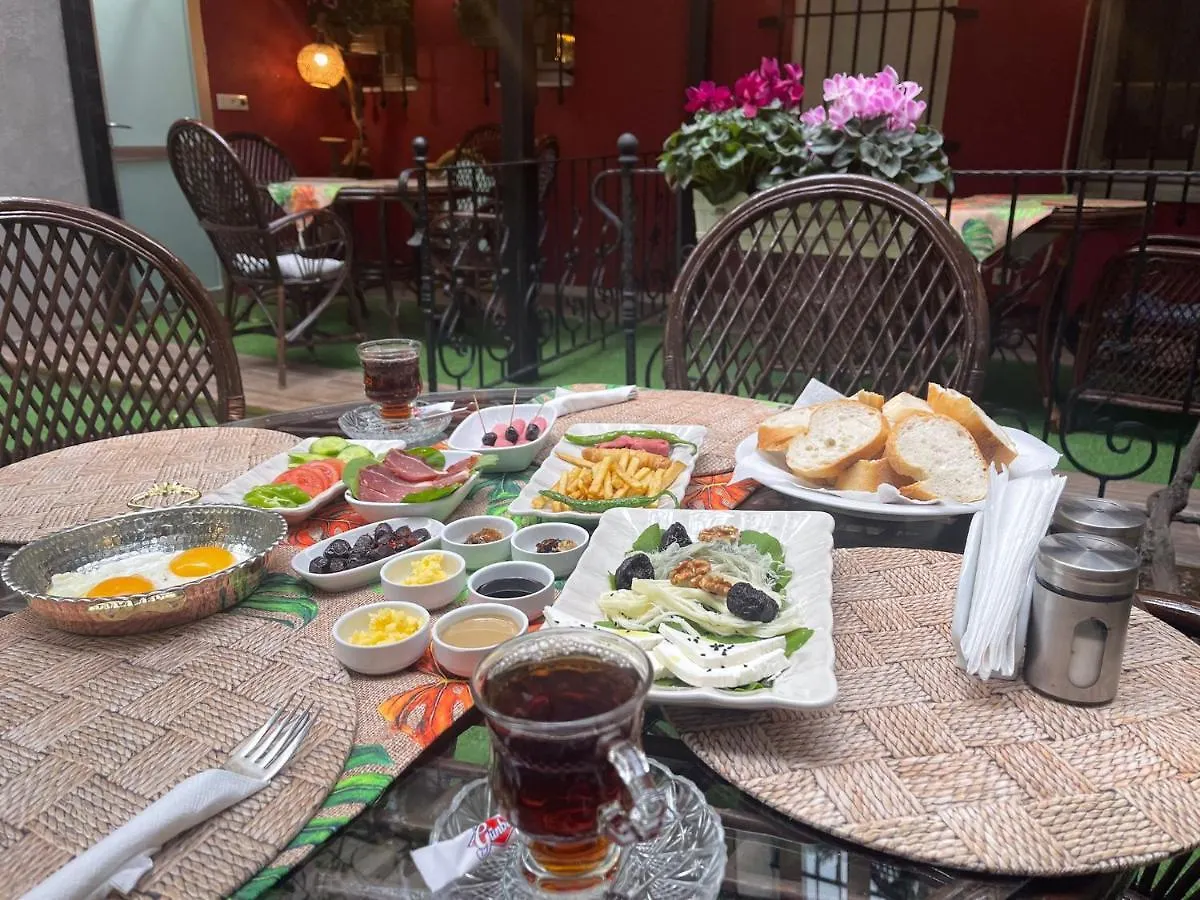 Aparthotel Moda Suit Istanbul