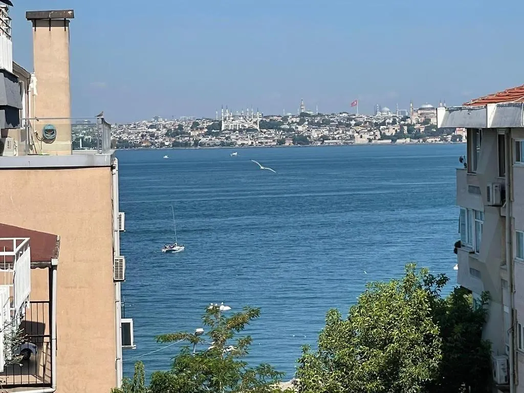 Moda Suit Istanbul 0*,  Turkey
