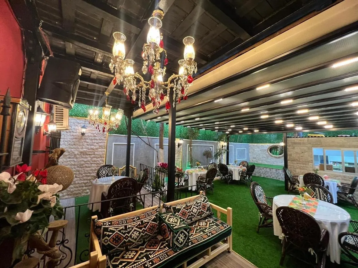 Aparthotel Moda Suit Istanbul