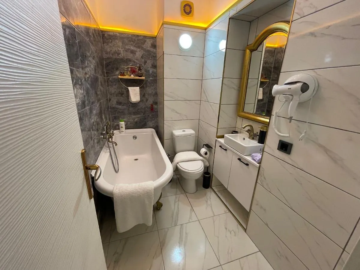 Aparthotel Moda Suit Istanbul